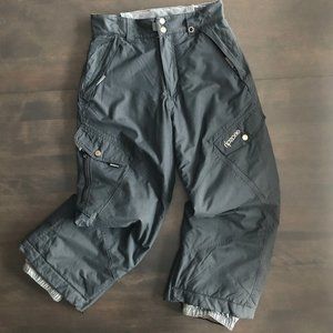 Ripzone Youth Ski/Snowboard Pants